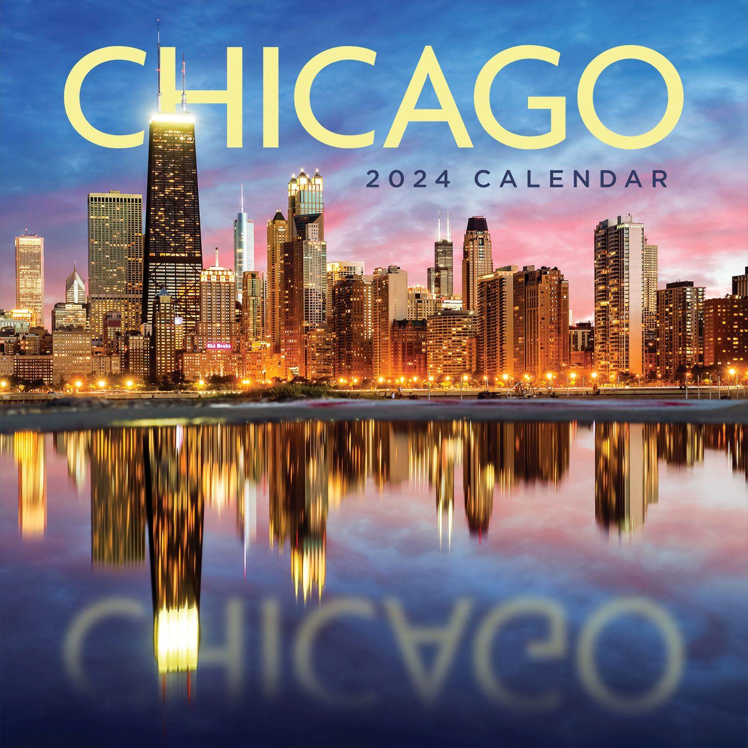 Chicago Uk Tour 2024 Calendar Bamby Carline