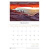 image Utah 2027 Wall Calendar Second Alternate Image