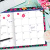 image Inspirivity 2026 Monthly Planner