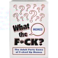 image What the F*ck Memes Main Product Image