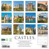 image Castles 2025 Wall Calendar First Alternate Image width=&quot;1000&quot; height=&quot;1000&quot;