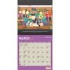 image South Park 2025 Mini Wall Calendar Second Alternate Image width=&quot;1000&quot; height=&quot;1000&quot;