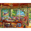 image Puzzler's Paradise 1000 Piece Puzzle by Angelo Bonito First Alternate Image