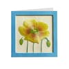 image Yellow Embroidered Flower Get Well Card Sixth Alternate Image width=&quot;1000&quot; height=&quot;1000&quot;