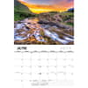 image Montana 2025 Wall Calendar Second Alternate Image