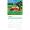 image Farms 2025 Wall Calendar Second Alternate Image width="1000" height="1000"