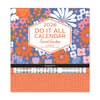 image Secret Garden Do It All 2026 Wall Calendar Main Image