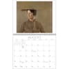 image Art of Andrew Wyeth 2026 Wall Calendar Third Alternate image