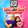image Battle of the Sexes Game Box Main Image