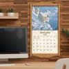 image Beyond the Woods 2025 Wall Calendar by Michael Sieve_ALT4