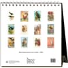 image Birds 2025 Easel Desk Calendar First Alternate Image width="1000" height="1000"