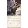 image Frank Frazetta 2025 Wall Calendar Third Alternate Image width=&quot;1000&quot; height=&quot;1000&quot;