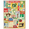 image Sewing 1000 Piece Puzzle Alternate Image 1