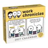 image Work Chronicles 2027 Desk Calendar Main Product Image