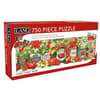 image Heirloom Garden Lang 750 Panoramic Puzzle First Alternate Image