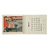 image Matisse 2027 Easel Desk Calendar