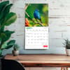 image Birds 2026 Wall Calendar Fourth Alternate Image