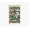 image World Travel 2026 Wall Calendar Main Product Image