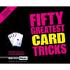 image Fifty Greatest Card Tricks Main Image