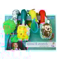 image Spiral And Stretch Activity Toy Main Image