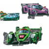 image Larsen Speed Racer Puzzle