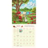 image Gnome Life 2026 Wall Calendar Third Alternate Image