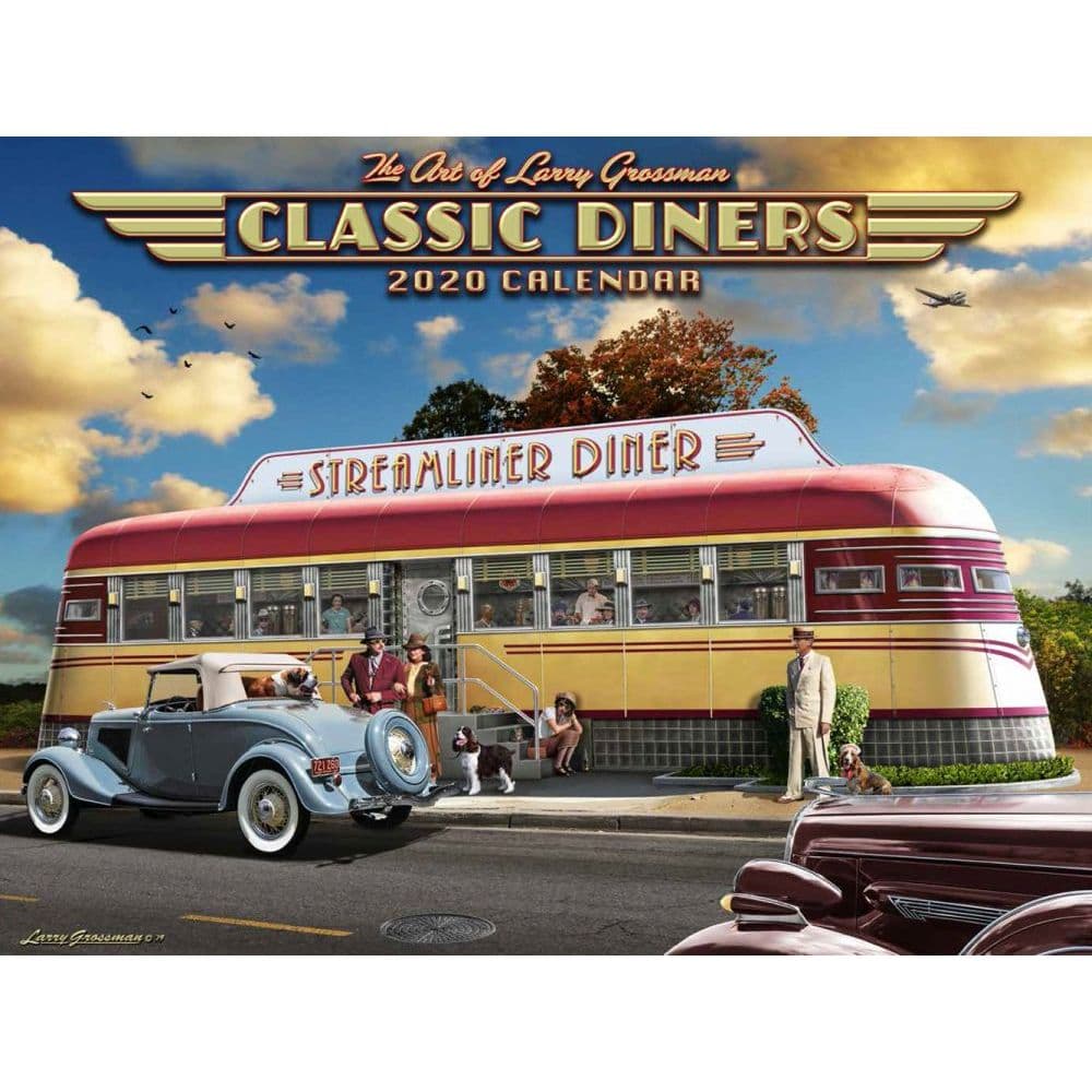 route-66-diner-wall-calendar-calendars