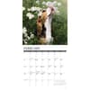 image Just Beagle Puppies 2026 Wall Calendar Second Alternate Image