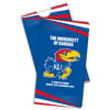image COL Kansas Jayhawks 2026 Pocket Planner Fourth Alternate Image