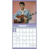 image Elvis Exclusive with Bonus Print 2027 Wall Calendar Third Alternate Image