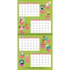 image Everydays A Holiday 2026 Wall Calendar