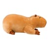 image Snoozimals 20 Inch Capybara Plush Second Alternate Image
