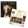 image Horses Spirit 2025 Wall Calendar First Alternate Image