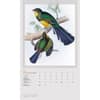 image John Goulds Exotic Birds Poster 2026 Wall Calendar 
Fourth Alternate Image