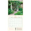 image Secret Garden 2027 Wall Calendar Second Alternate Image