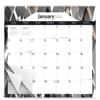 image Ebony And Ivory Spiral 2025 Wall Calendar First Alternate Image