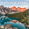 image National Parks 2026 Desk Calendar_ALT1