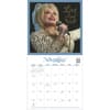 image Dolly Parton 2025 Wall Calendar