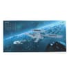 image Star Trek Ships 2025 Wall Calendar Seventh Alternate Image width=&quot;1000&quot; height=&quot;1000&quot;