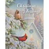 image Christmas Friends Boxed Christmas Cards First Alternate Image