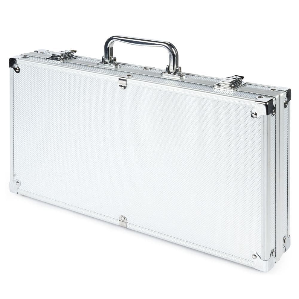 Spin Master 300-Piece Poker Set with Aluminum Case Second Alternate Image