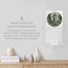 image Nature Divine 2026 Wall Calendar by Phyllis Shafer Second Alternate Image