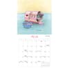image Cats 2027 Magnetic Calendar by Gary Patterson Third Alternate Image