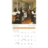 image Impressionist 2025 Wall Calendar Second Alternate Image width=&quot;1000&quot; height=&quot;1000&quot;