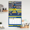 image NFL Los Angeles Rams 2027 Wall Calendar Fifth Alternate Image
