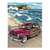 image Creative Haven Cars Coloring Book