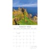 image Northern Ireland 2026 Wall Calendar Third Alternate Image