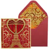 image Eiffel Tower Laser Cut Valentine&#39;s Day Card Main Product Image width=&quot;1000&quot; height=&quot;1000&quot;