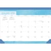 image Seaside Currents 2026 Desk Pad