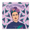 image Frida Kahlo 2027 Wall Calendar Main Product Image